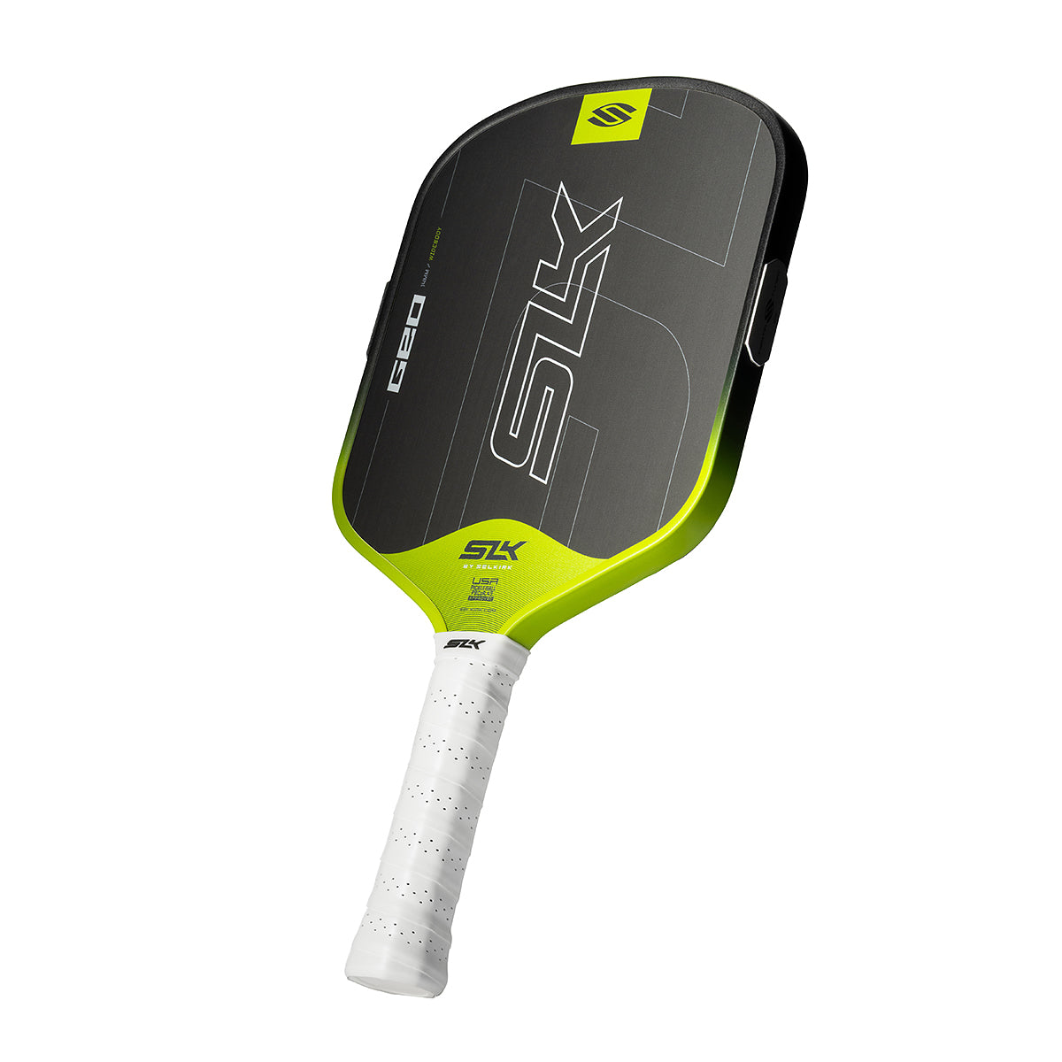 Selkirk SLK Geo 14mm Widebody Pickleball Paddle - Image 10