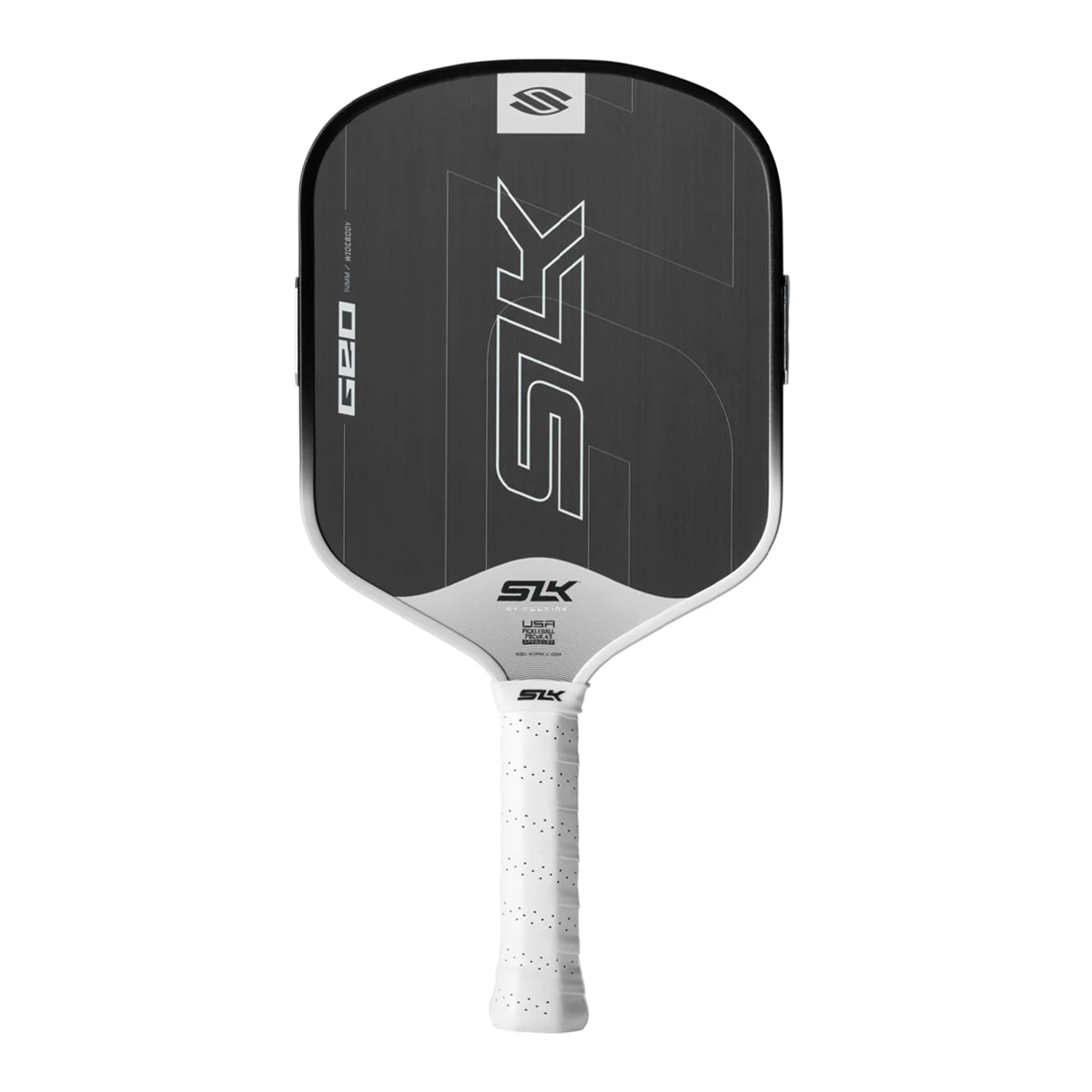 Selkirk SLK Geo 14mm Widebody Pickleball Paddle - Image 13