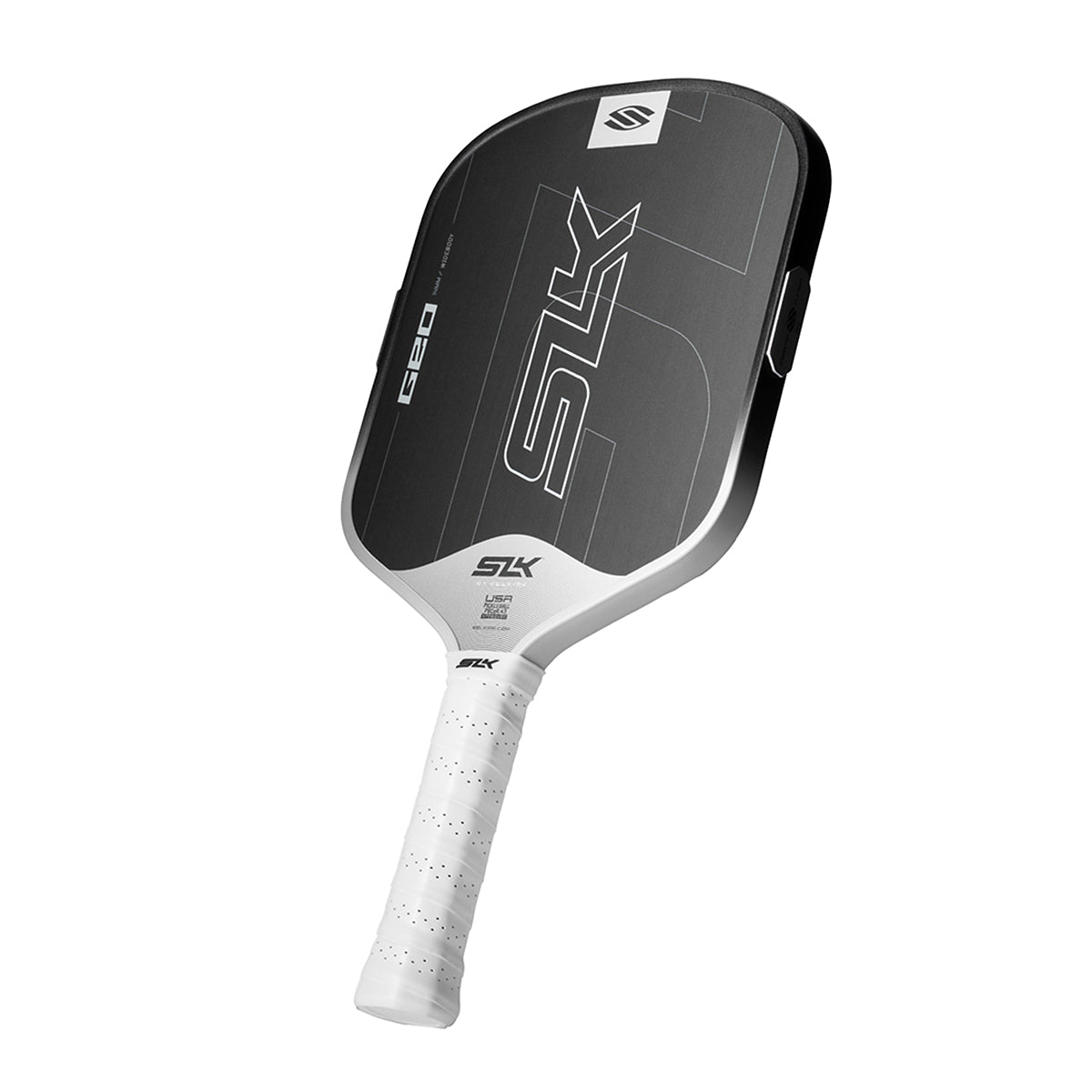Selkirk SLK Geo 14mm Widebody Pickleball Paddle - Image 14