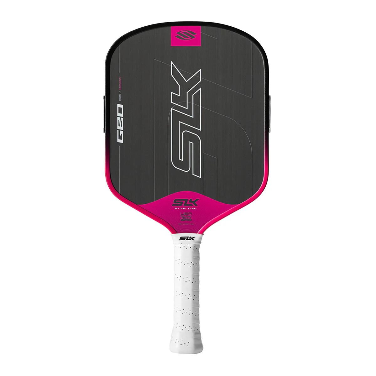 Selkirk SLK Geo 14mm Widebody Pickleball Paddle - Image 5