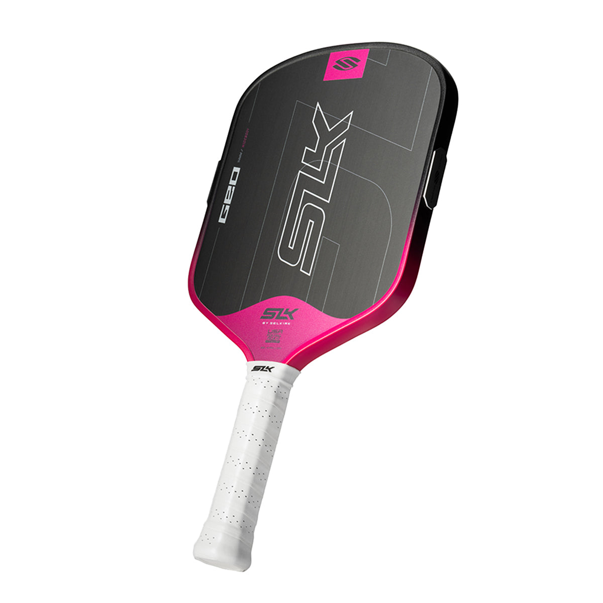 Selkirk SLK Geo 14mm Widebody Pickleball Paddle - Image 6