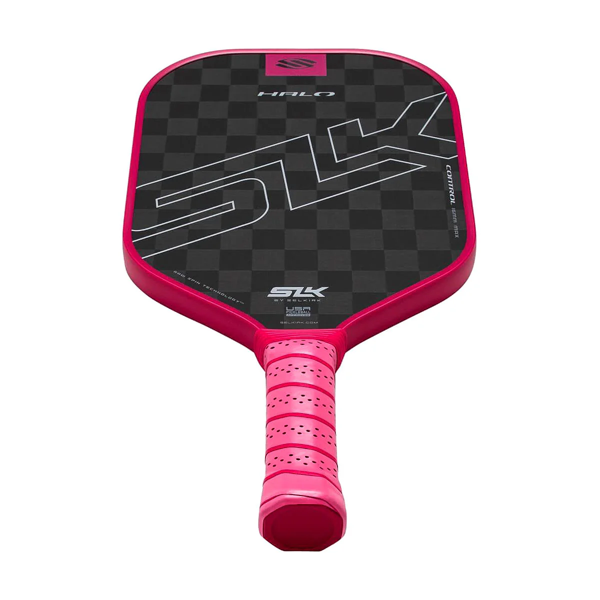 Selkirk SLK Halo Control Max Pickleball Paddle - Image 2