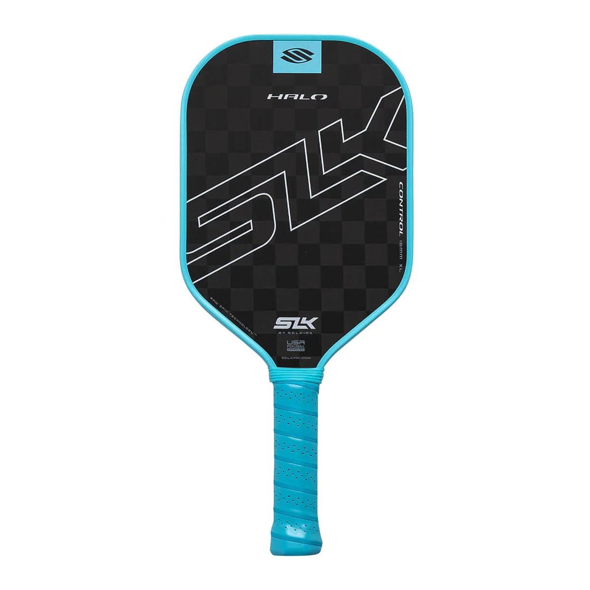 Selkirk SLK Halo Control XL Pickleball Paddle