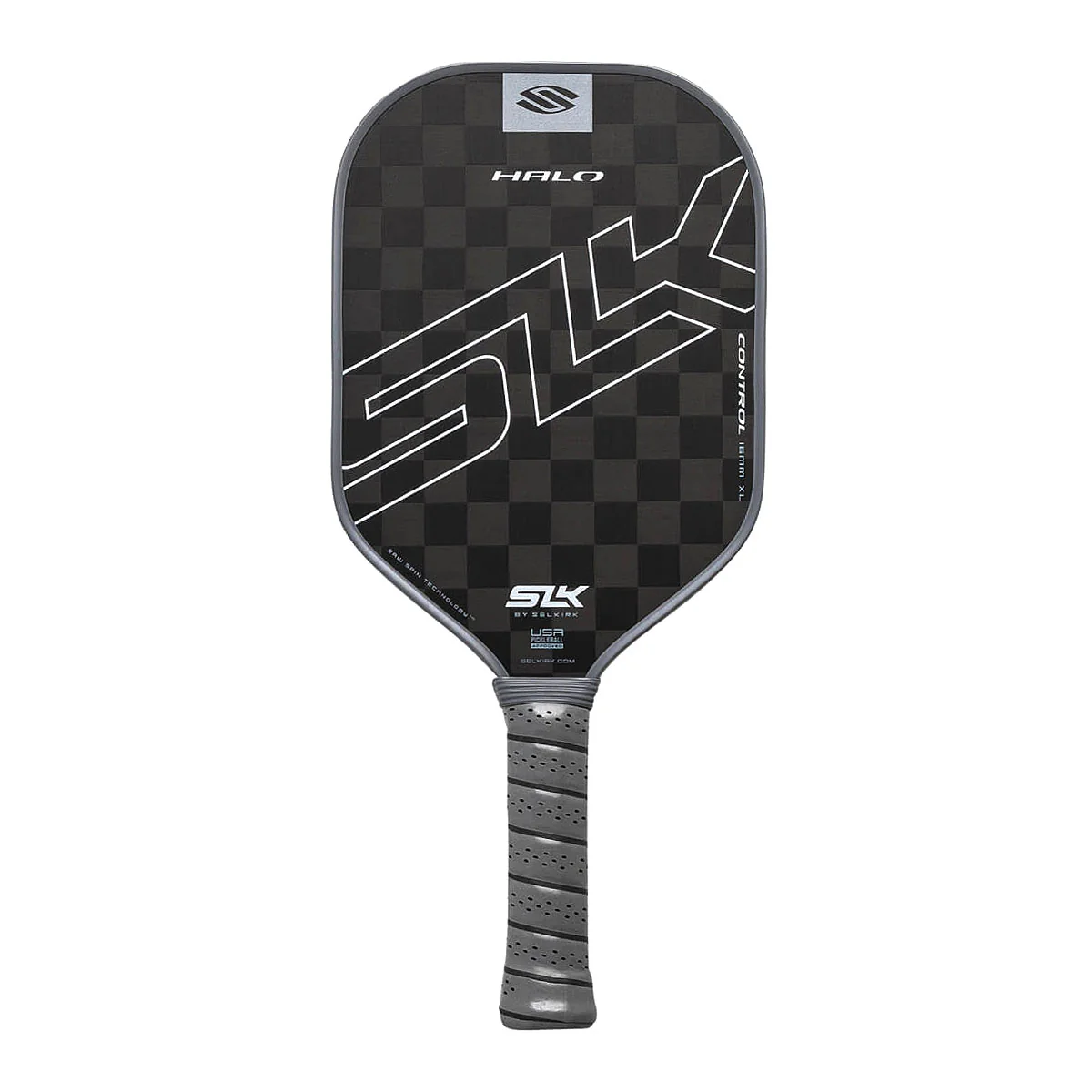 Selkirk SLK Halo Control XL Pickleball Paddle - Image 10