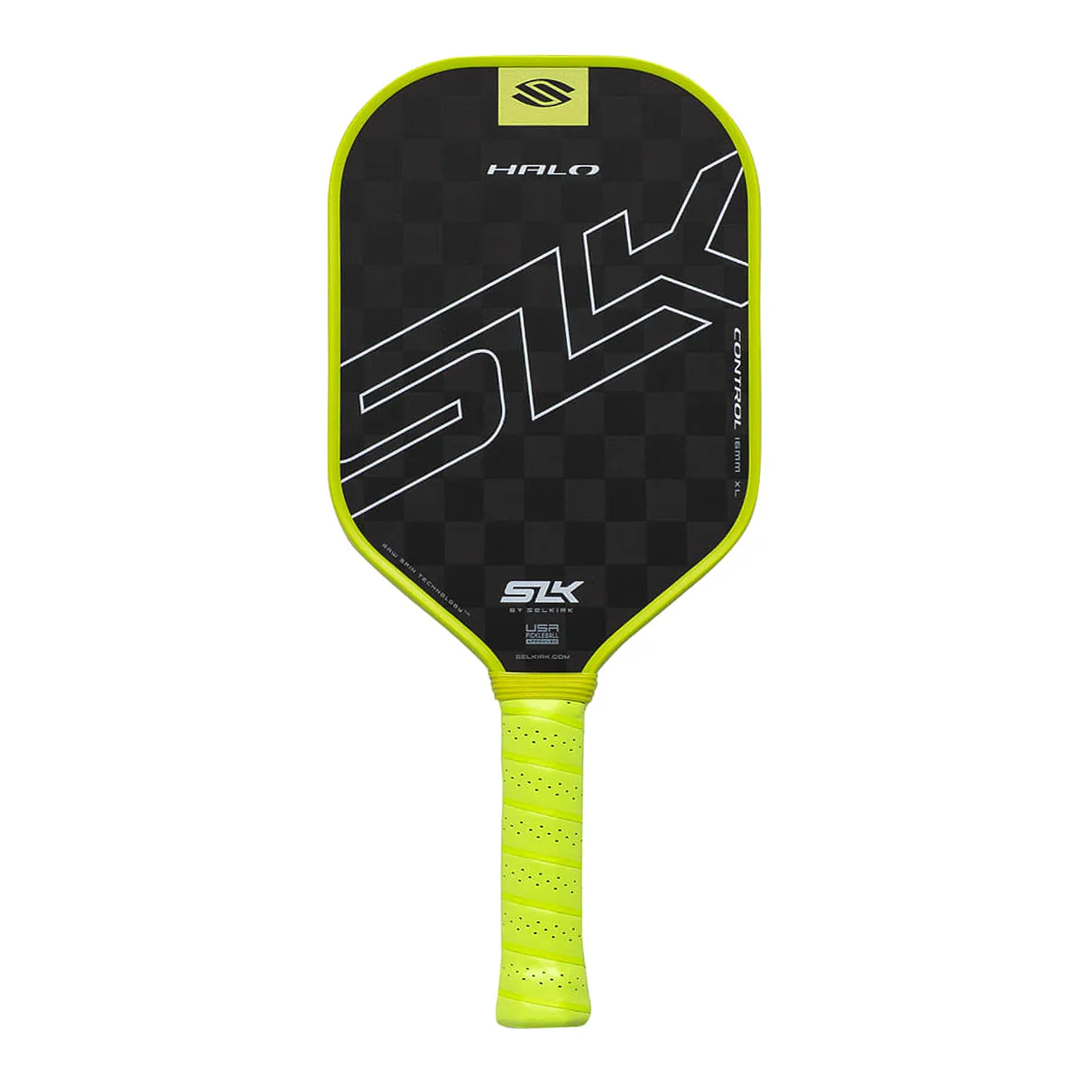Selkirk SLK Halo Control XL Pickleball Paddle - Image 11