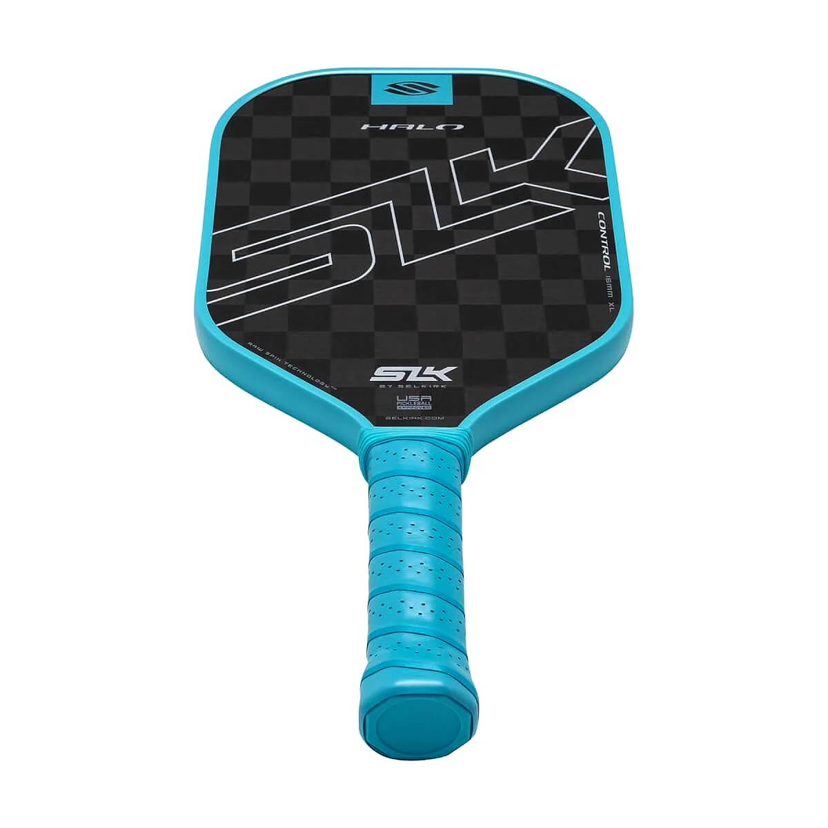 Selkirk SLK Halo Control XL Pickleball Paddle - Image 2