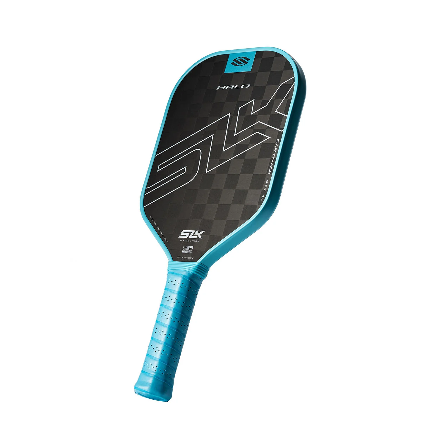 Selkirk SLK Halo Control XL Pickleball Paddle - Image 3