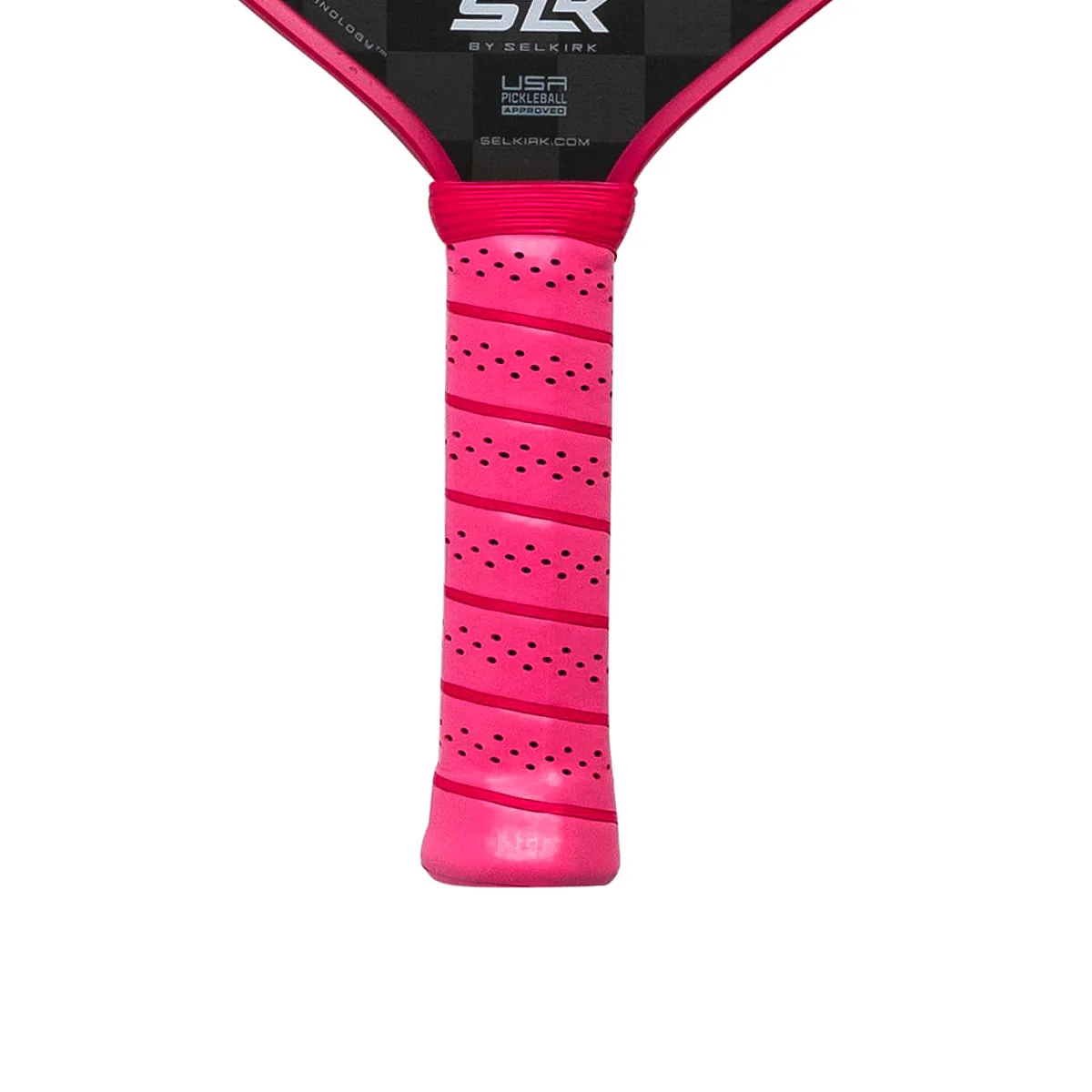 Selkirk SLK Halo Control XL Pickleball Paddle - Image 5