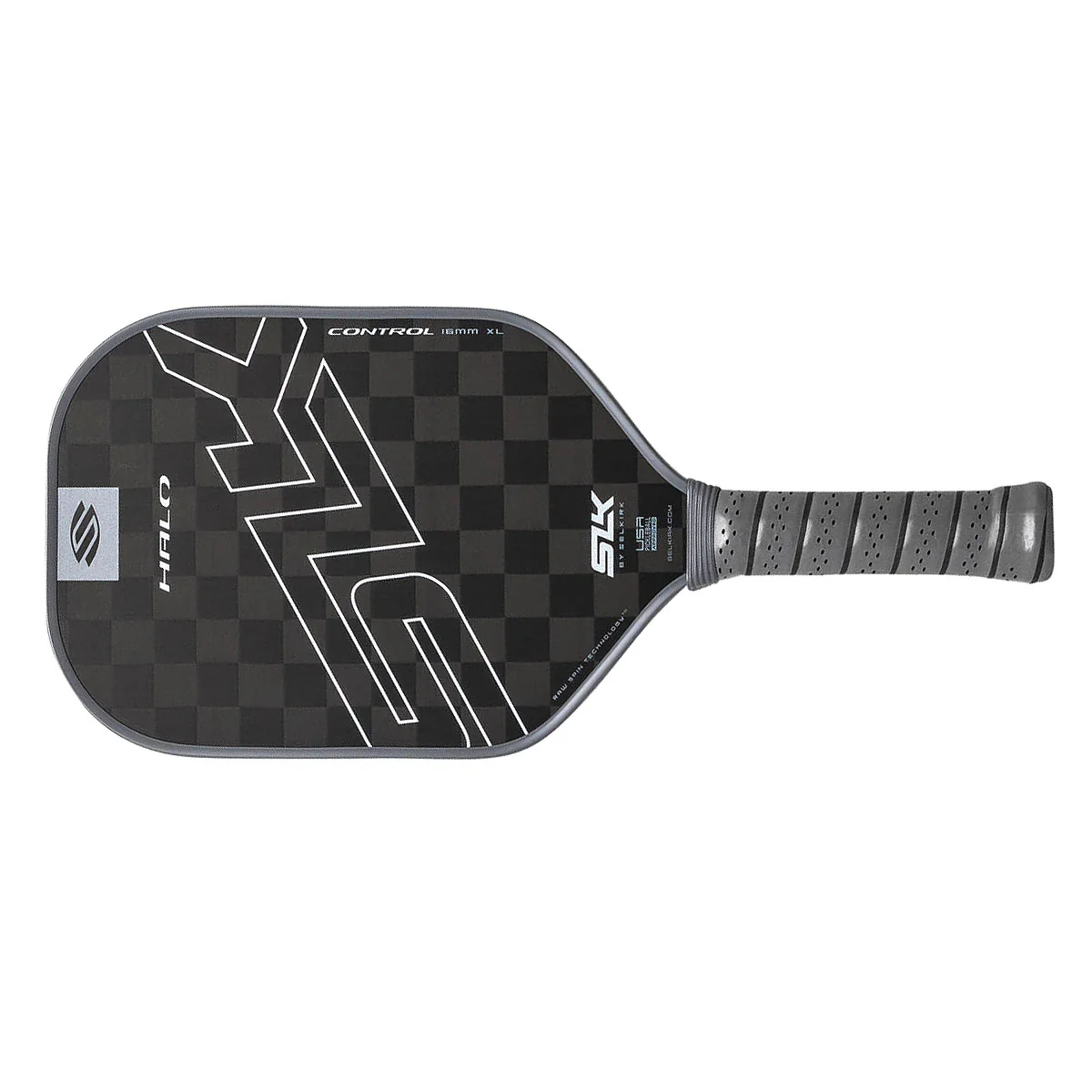 Selkirk SLK Halo Control XL Pickleball Paddle - Image 6