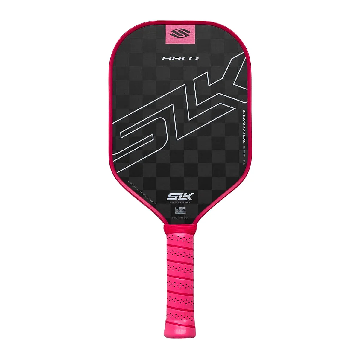 Selkirk SLK Halo Control XL Pickleball Paddle - Image 9
