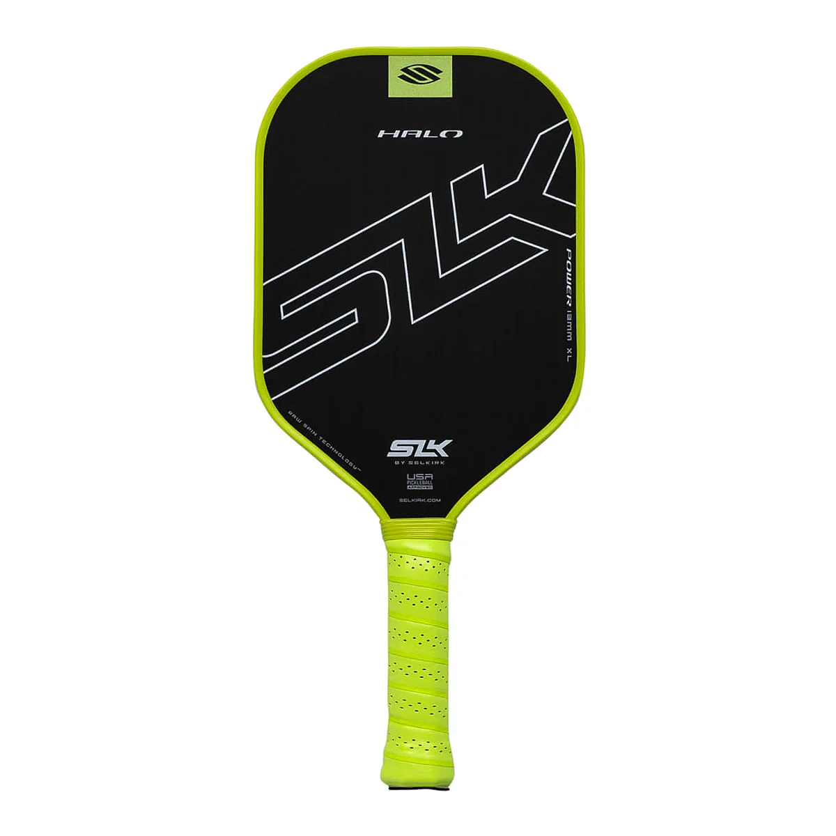 Selkirk SLK Halo Power XL Pickleball Paddle