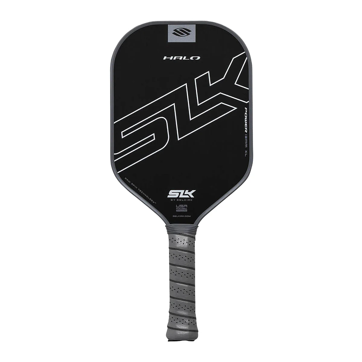 Selkirk SLK Halo Power XL Pickleball Paddle - Image 11