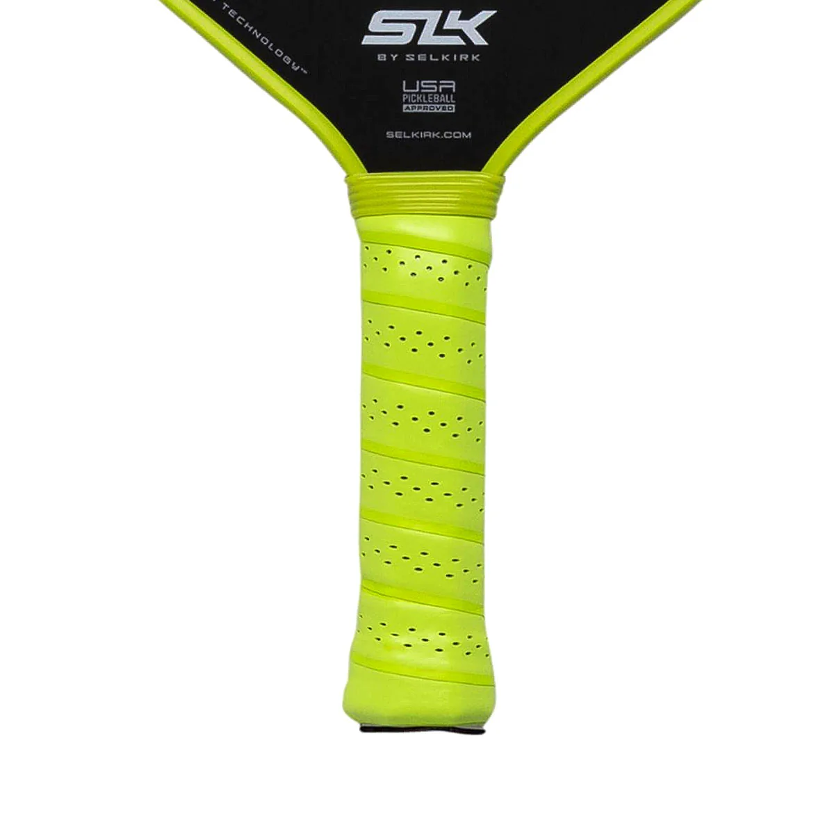 Selkirk SLK Halo Power XL Pickleball Paddle - Image 3