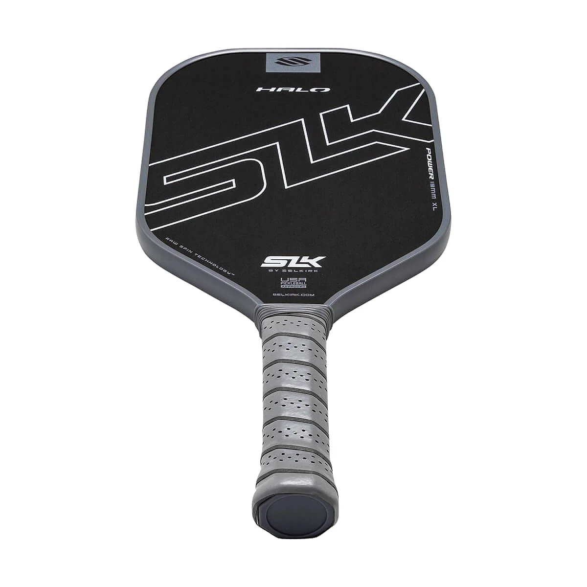 Selkirk SLK Halo Power XL Pickleball Paddle - Image 6
