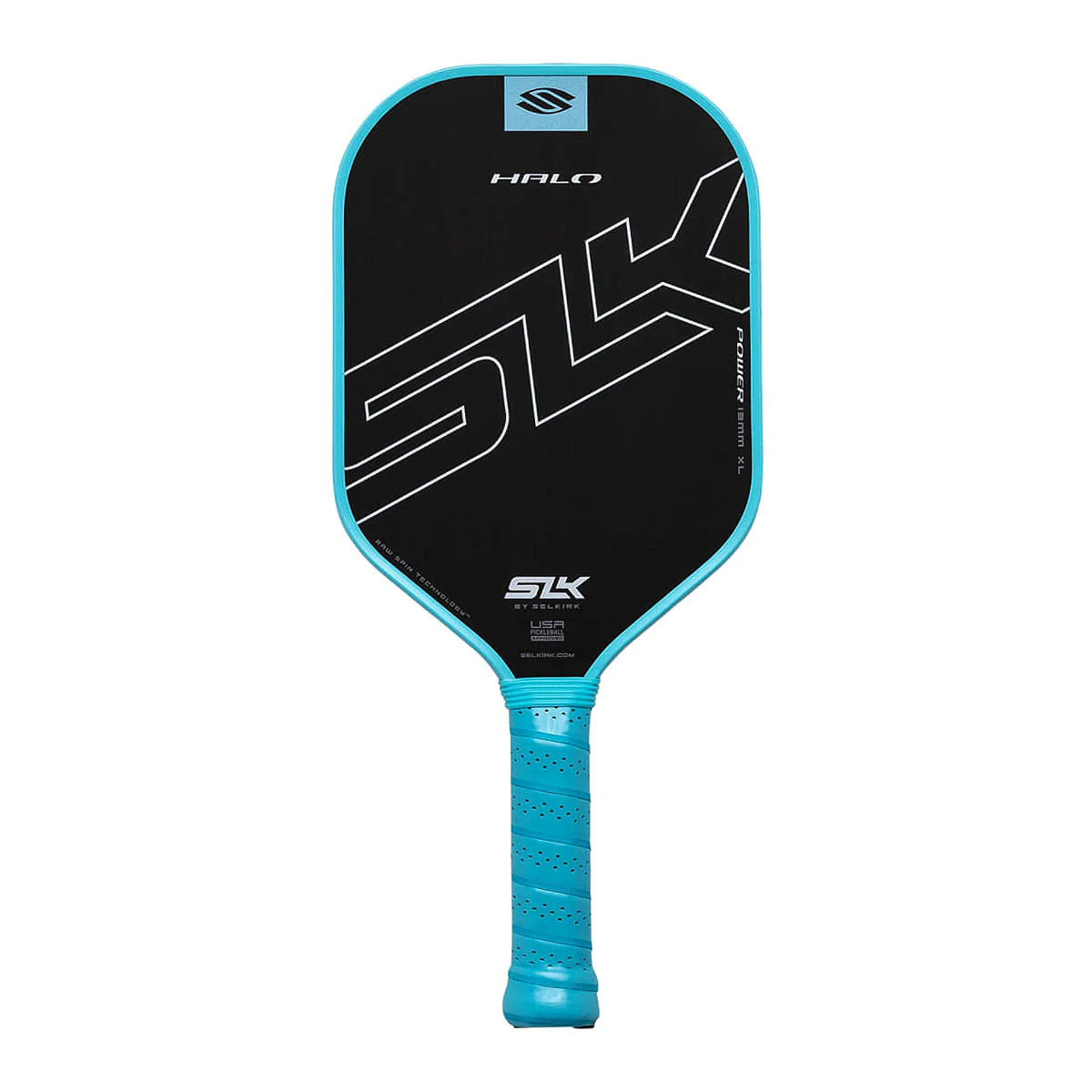 Selkirk SLK Halo Power XL Pickleball Paddle - Image 7
