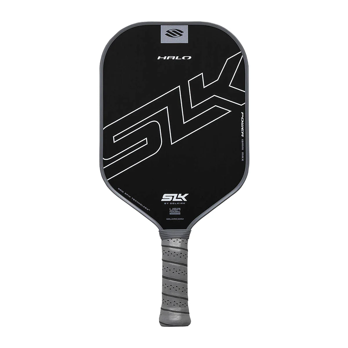 Selkirk SLK Halo Power Max Pickleball Paddle
