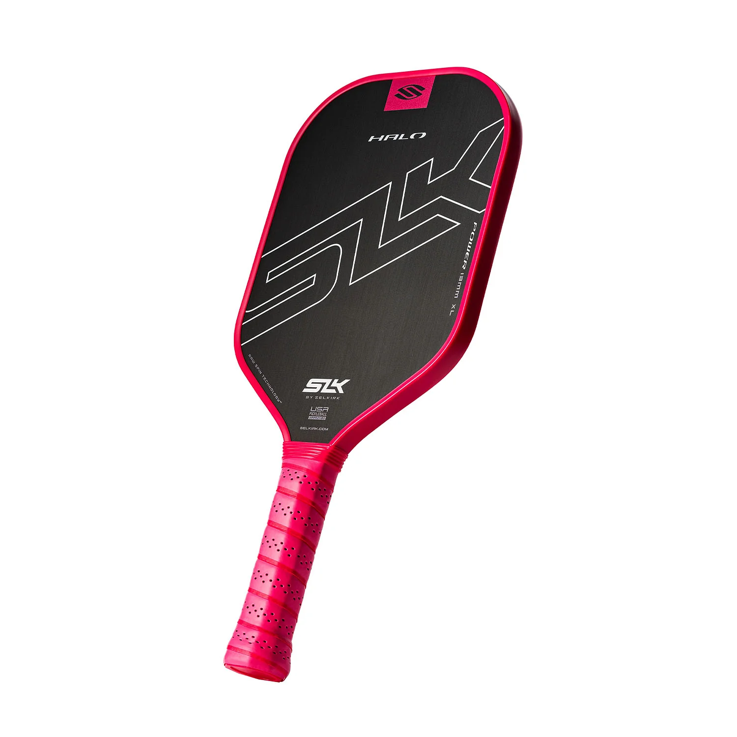 Selkirk SLK Halo Power Max Pickleball Paddle - Image 3