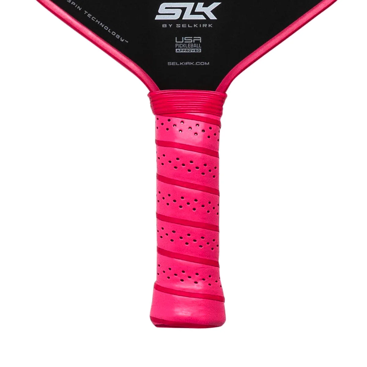 Selkirk SLK Halo Power Max Pickleball Paddle - Image 4
