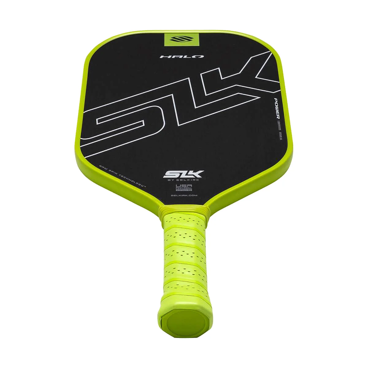 Selkirk SLK Halo Power Max Pickleball Paddle - Image 7