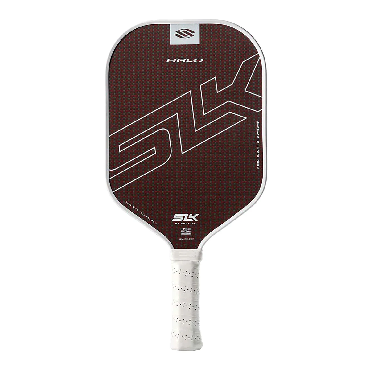 Selkirk SLK Halo Pro Max Pickleball Paddle