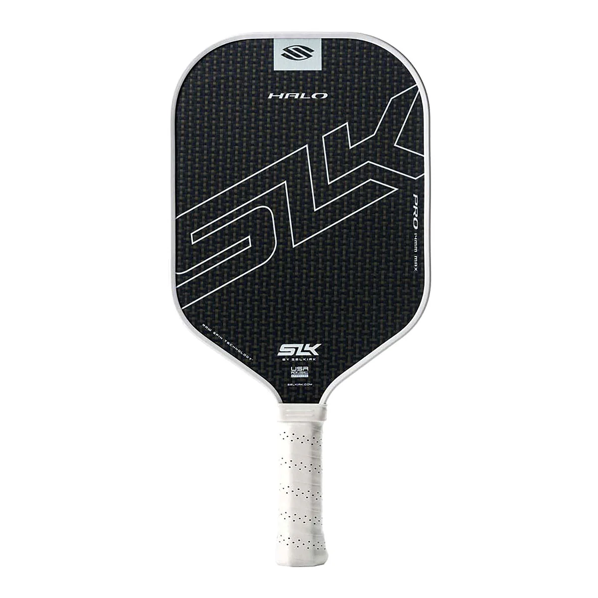 Selkirk SLK Halo Pro Max Pickleball Paddle - Image 4