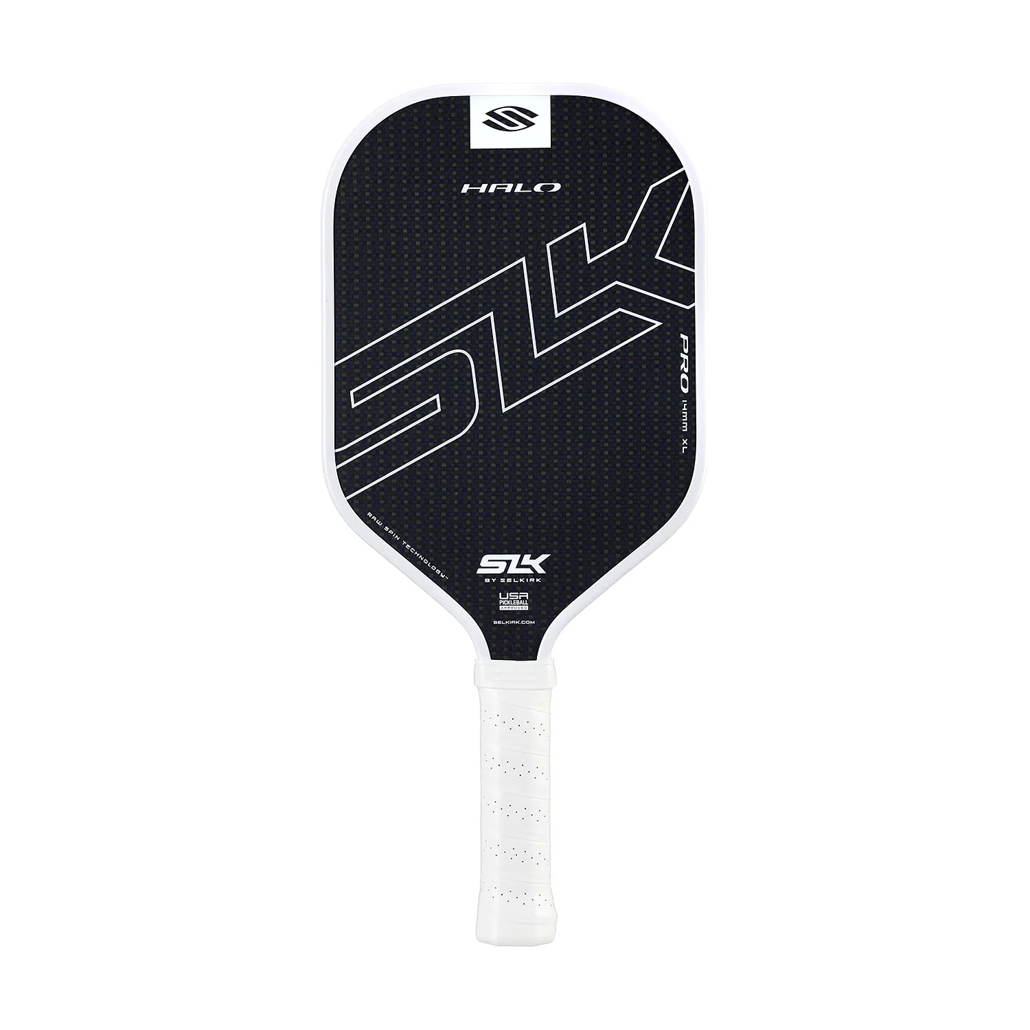 Selkirk SLK Halo Pro XL Pickleball Paddle