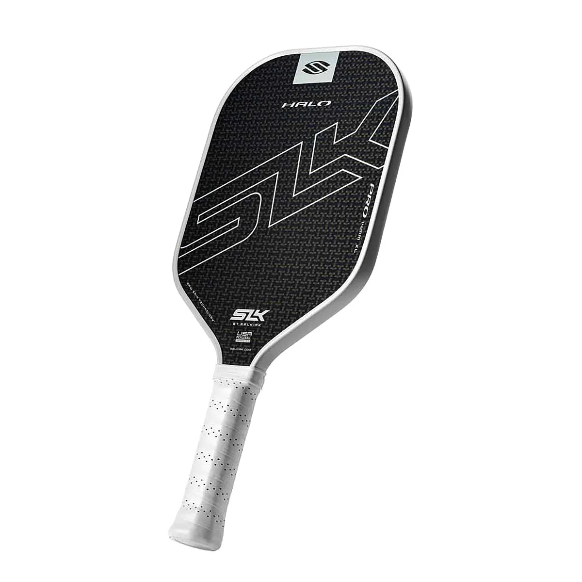 Selkirk SLK Halo Pro XL Pickleball Paddle - Image 2