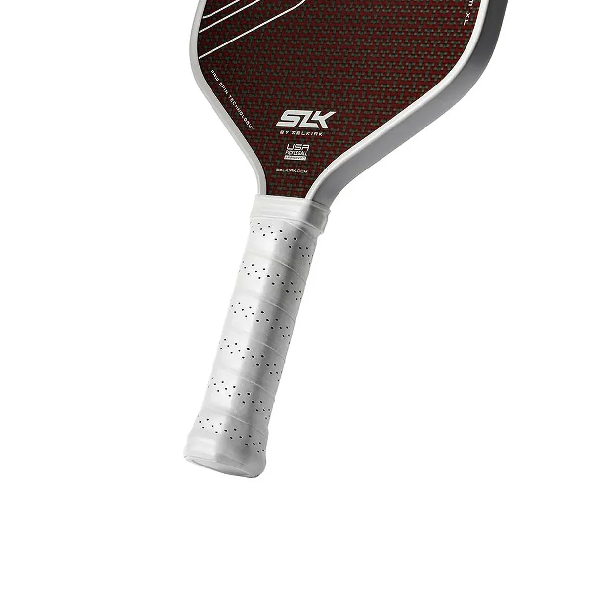 Selkirk SLK Halo Pro XL Pickleball Paddle - Image 4