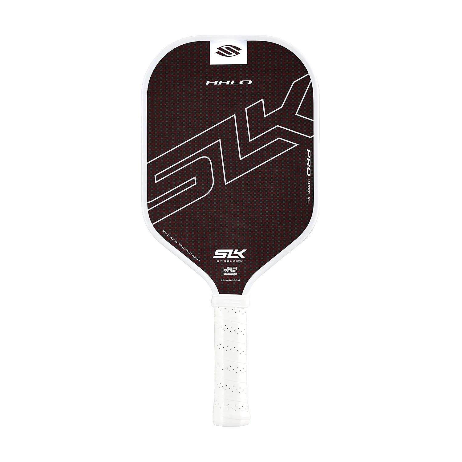 Selkirk SLK Halo Pro XL Pickleball Paddle - Image 8