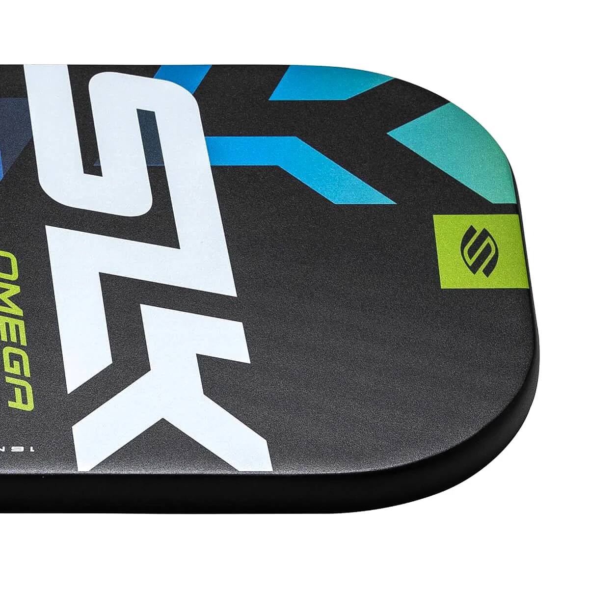 Selkirk SLK Omega Hybrid Air Max Pickleball Paddle - Image 10
