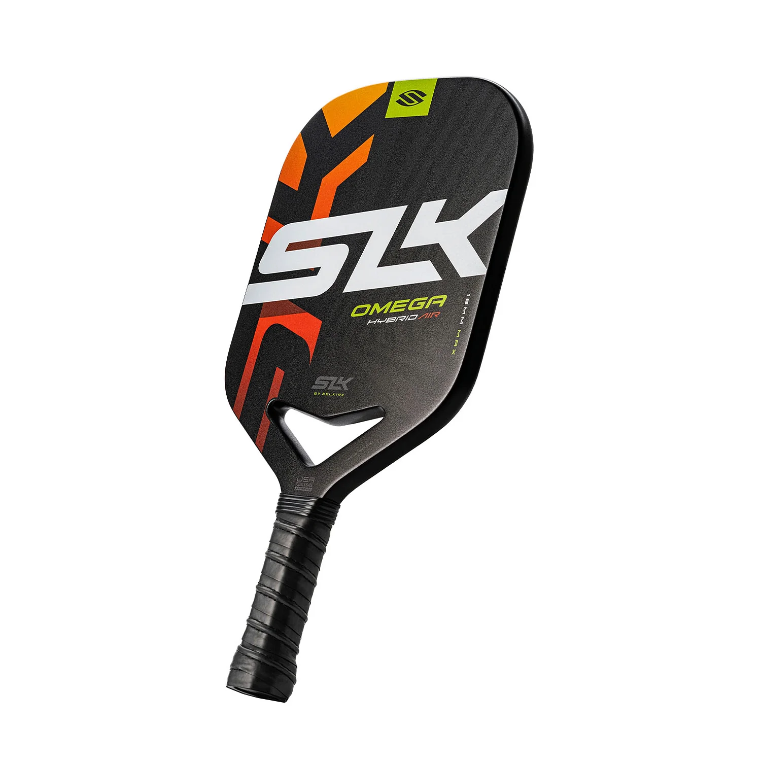 Selkirk SLK Omega Hybrid Air Max Pickleball Paddle - Image 4