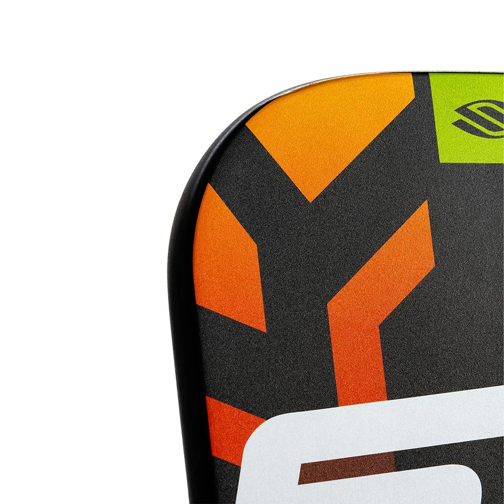 Selkirk SLK Omega Hybrid Air Max Pickleball Paddle - Image 6