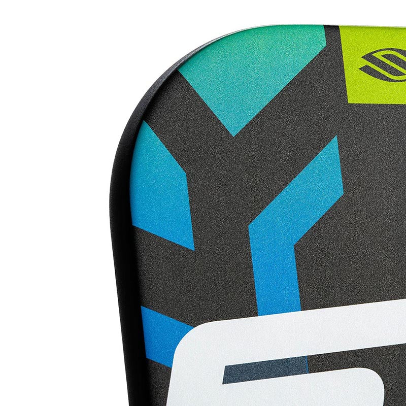 Selkirk SLK Omega Hybrid Air XL Pickleball Paddle - Image 5