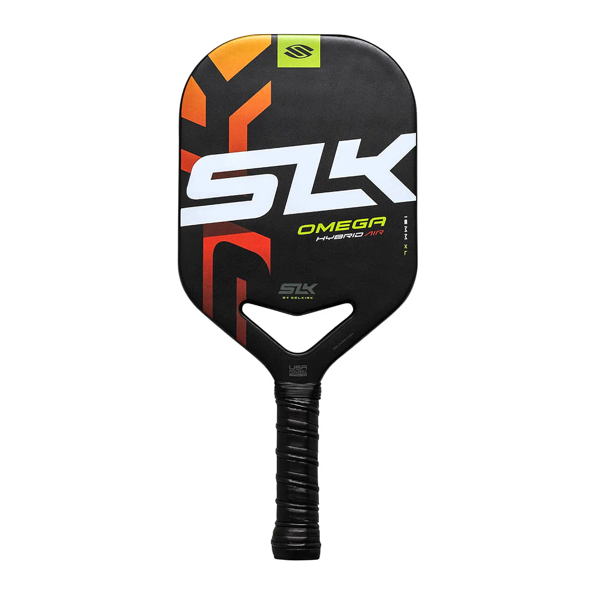 Selkirk SLK Omega Hybrid Air XL Pickleball Paddle - Image 7