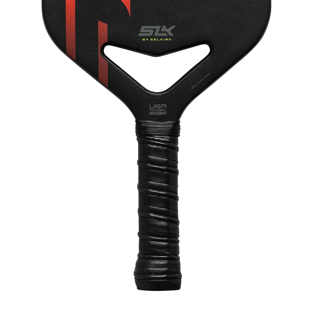 Selkirk SLK Omega Hybrid Air XL Pickleball Paddle - Image 8