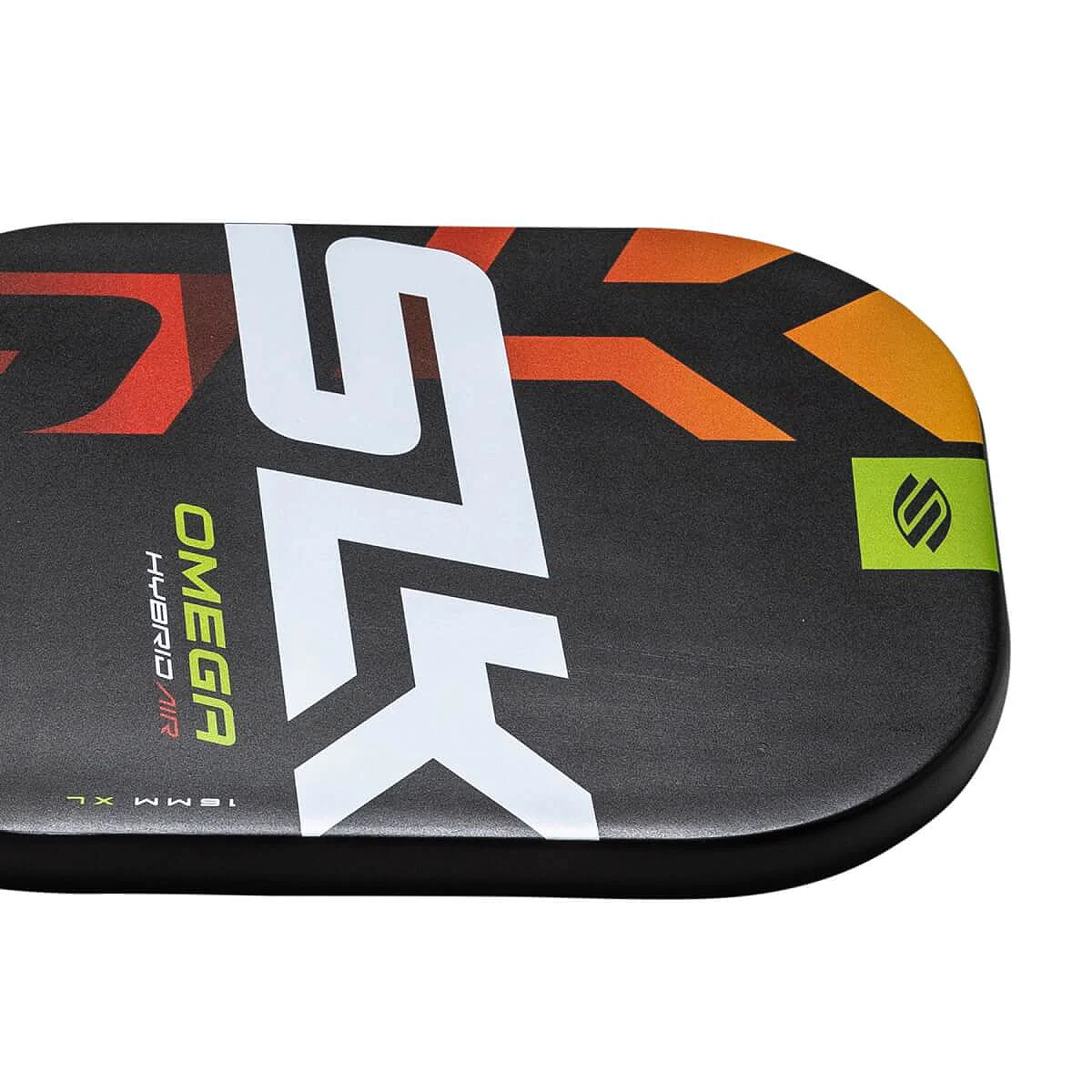 Selkirk SLK Omega Hybrid Air XL Pickleball Paddle - Image 9