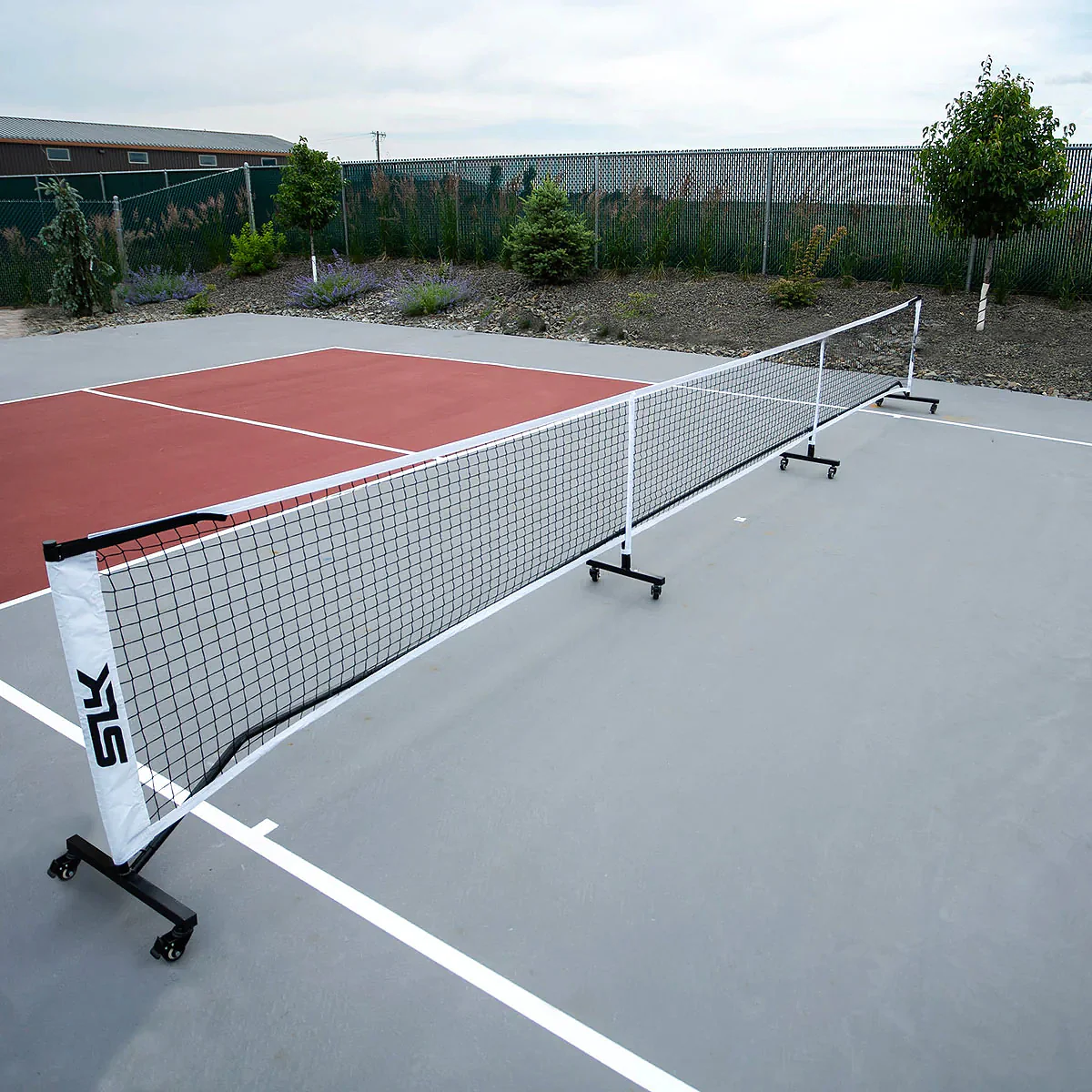 Selkirk SLK Prime Portable Pickleball Net