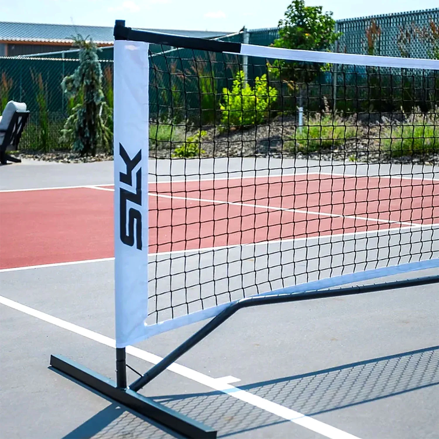 Selkirk SLK Prime Portable Pickleball Net - Image 3