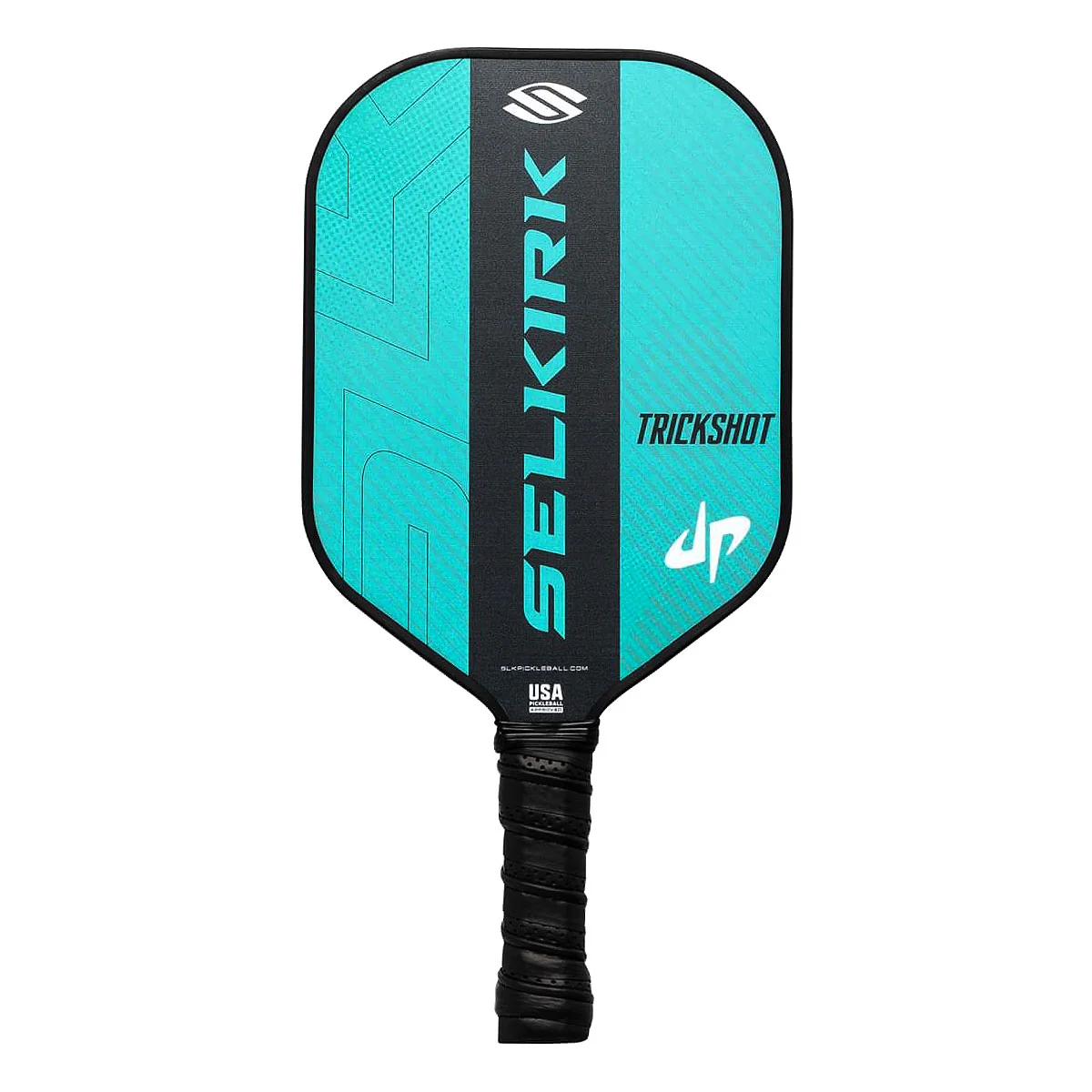 Selkirk SLK x Dude Perfect Trickshot Pickleball Paddle