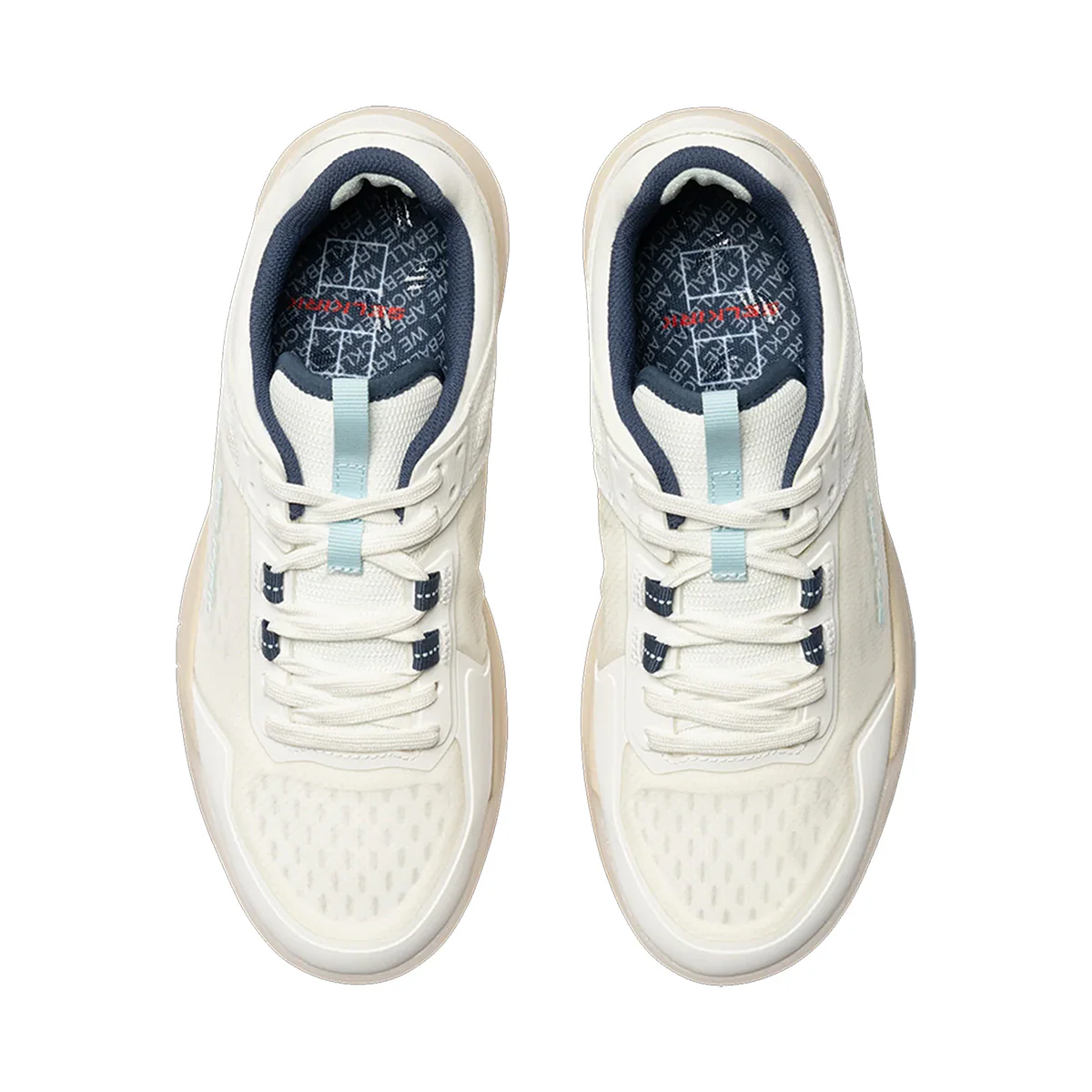 Selkirk Sport Legacy Pro Women's Pickleball Shoe - Image 7