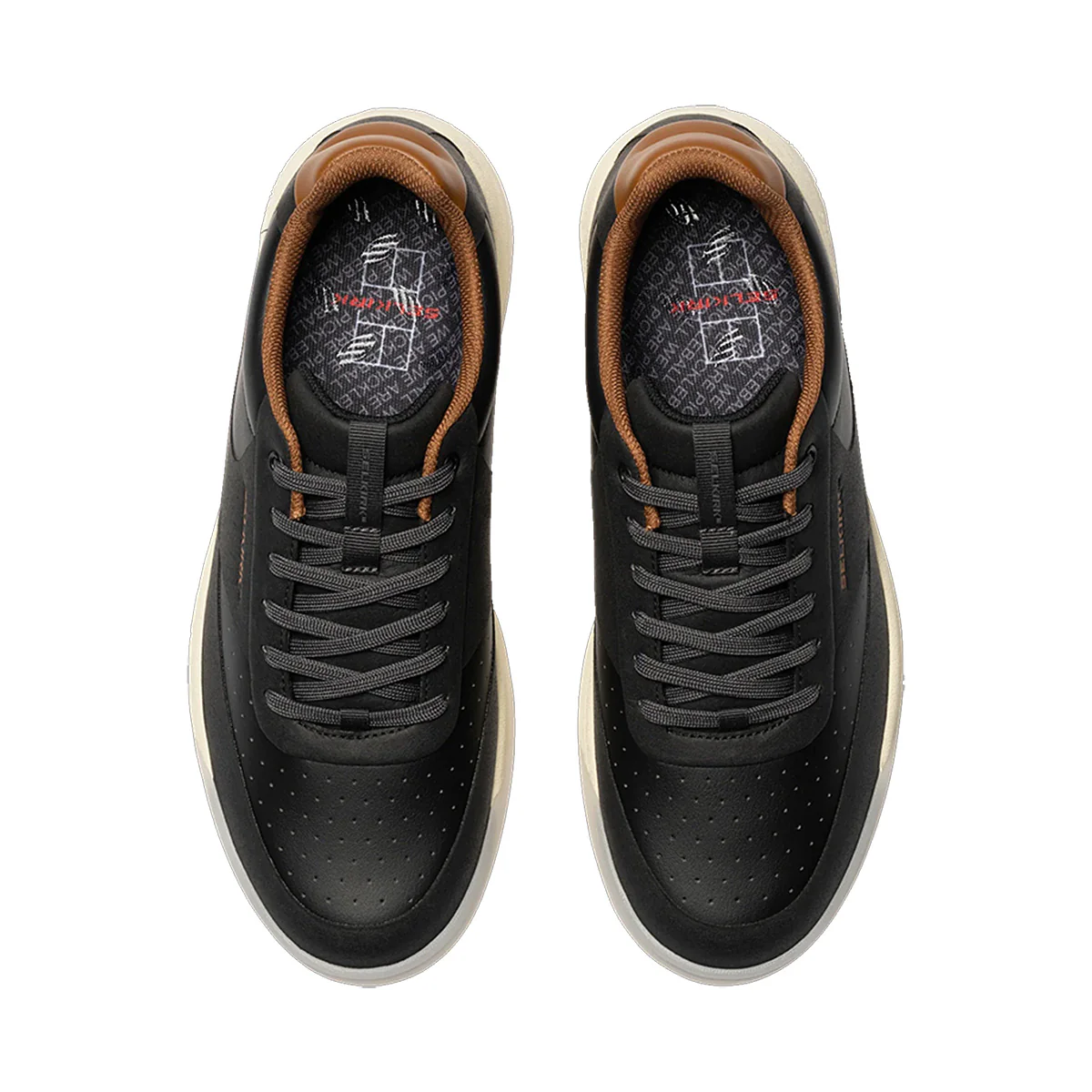 Selkirk Sport Limited Edition Legacy Classic Men's Pickleball Shoe - Image 7