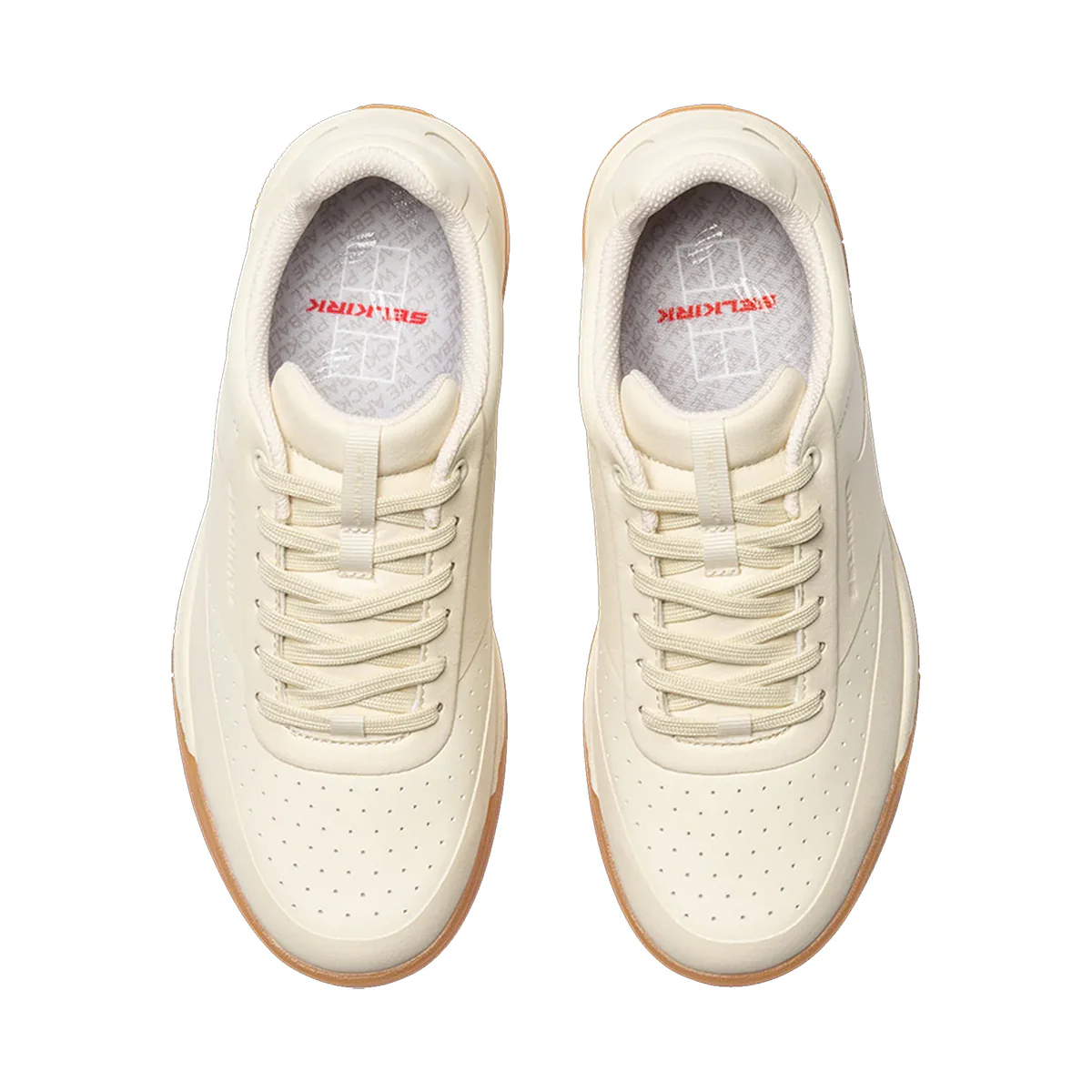 Selkirk Sport Limited Edition Legacy Classic Women's Pickleball Shoe - Image 3
