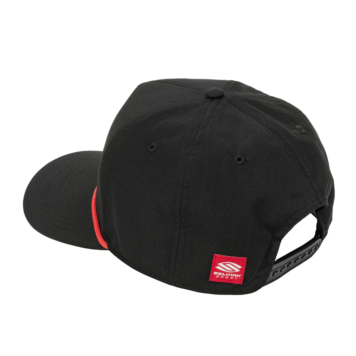 Selkirk Sport Pickleball Club Rope Hat - Image 2