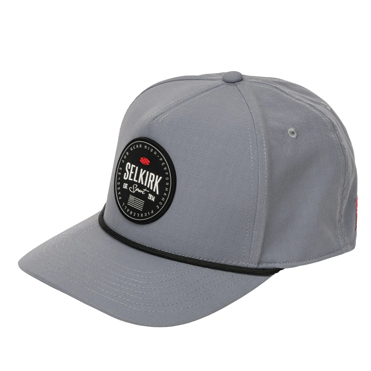 Selkirk Sport Pickleball Club Rope Hat - Image 3