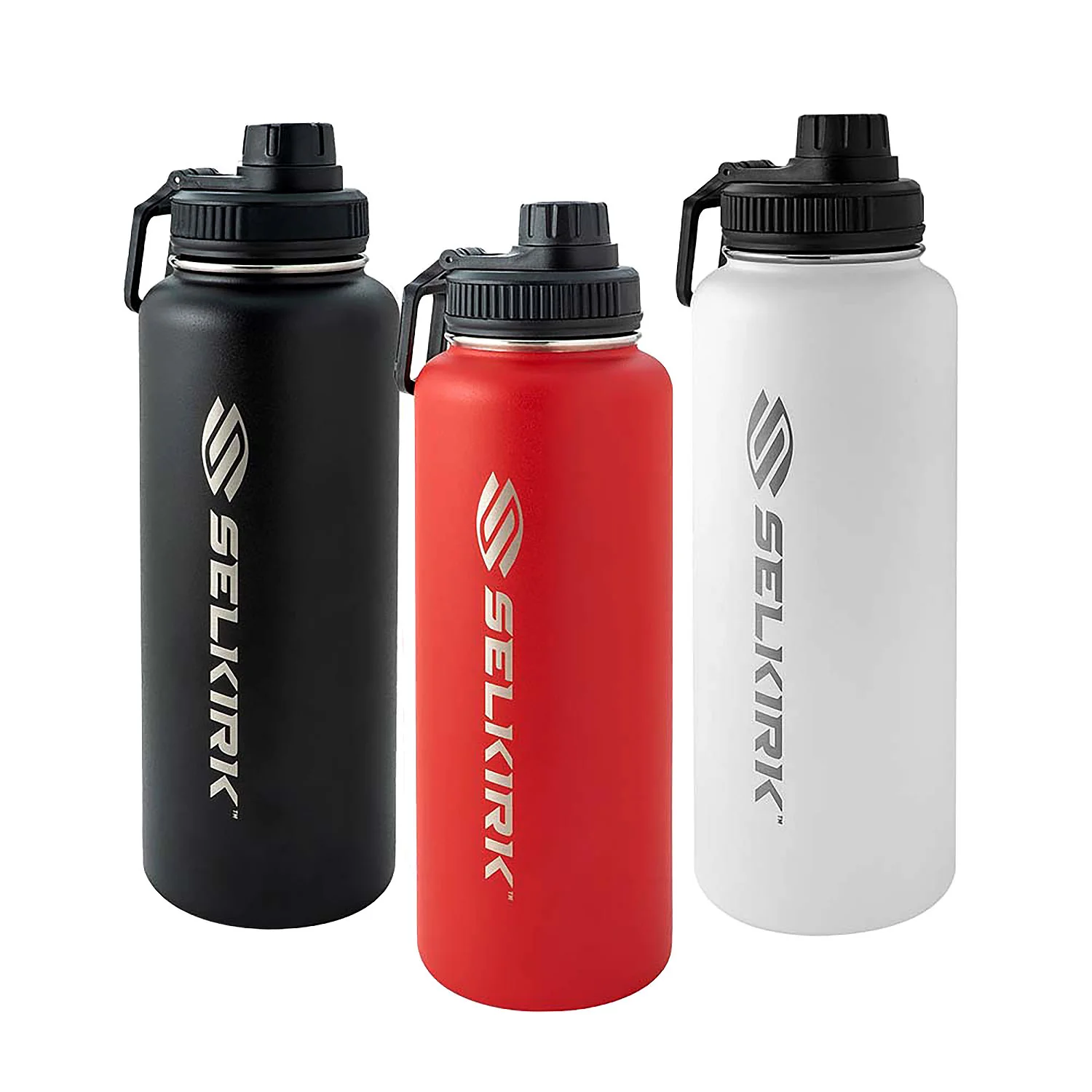 Selkirk Sport Premium Pickleball Water Bottle