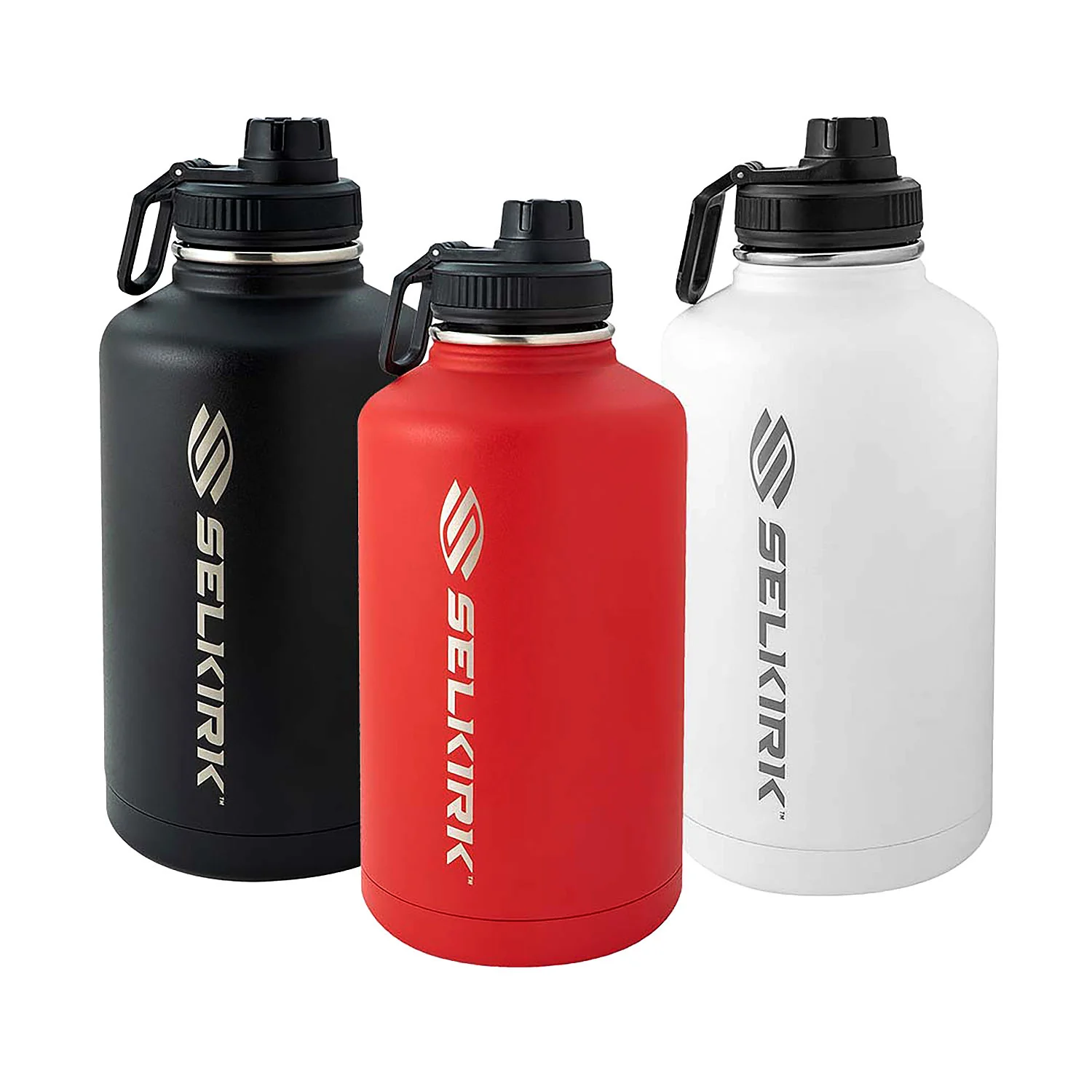 Selkirk Sport Premium Pickleball Water Bottle - Image 5