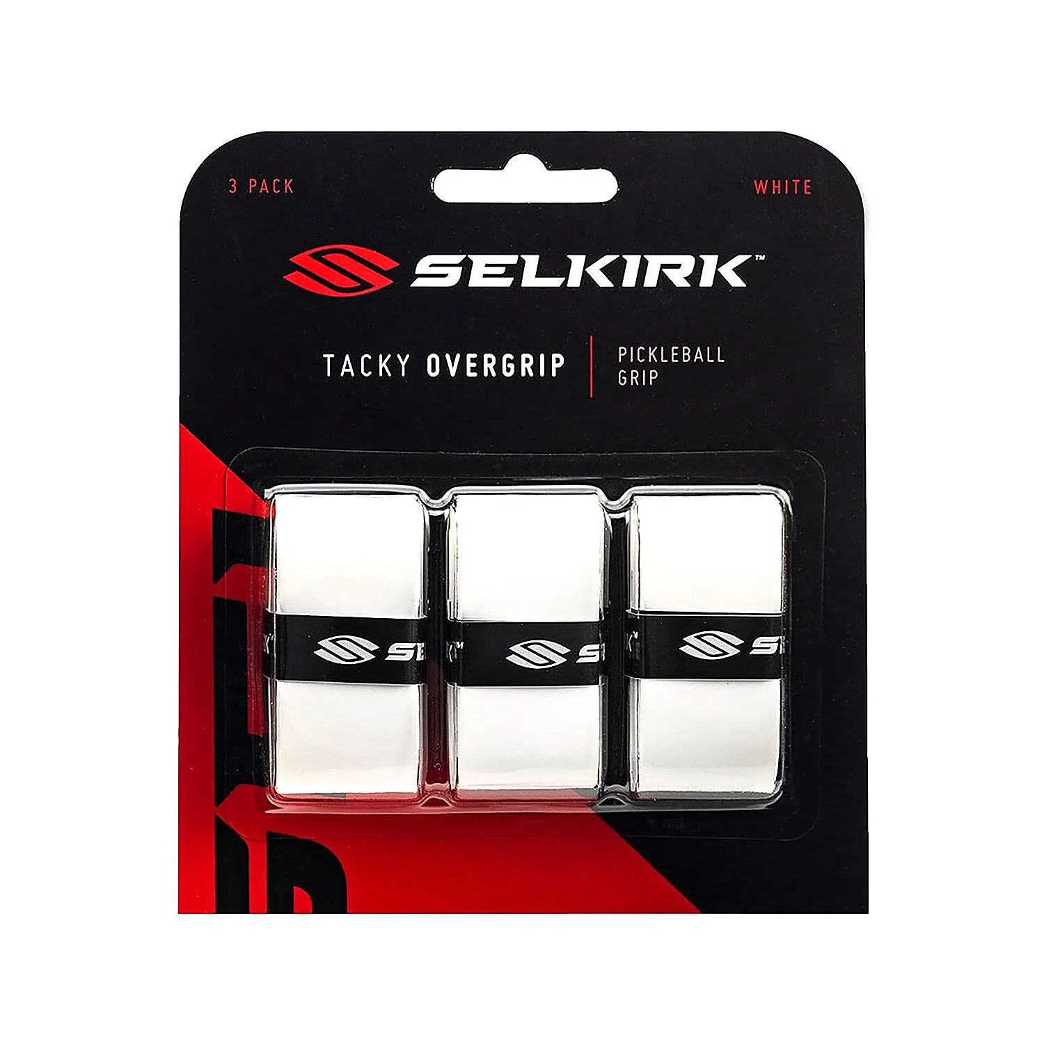 Selkirk Sport Tacky Pickleball Overgrip - Image 2