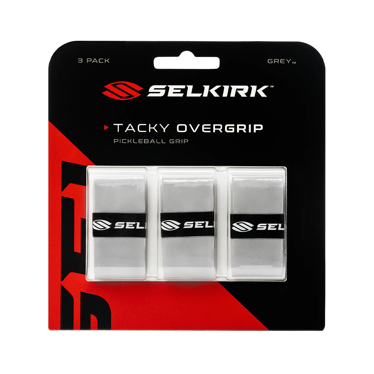 Selkirk Sport Tacky Pickleball Overgrip - Image 3