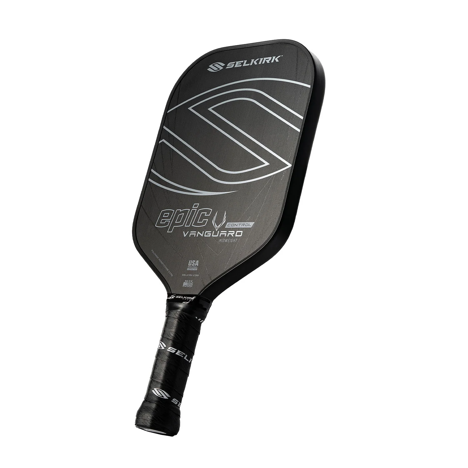 Selkirk Vanguard Control Epic Pickleball Paddle - Image 3