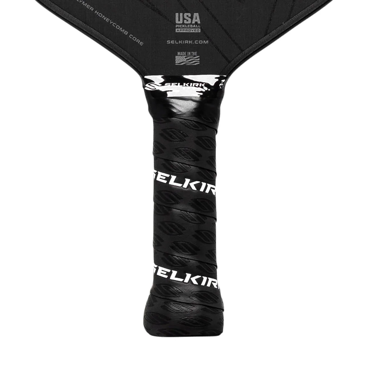 Selkirk Vanguard Control Epic Pickleball Paddle - Image 5